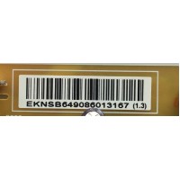 KIT DE TARJETAS PARA TV LG / MAIN EBT66197503 / EAX68253605 / DAEBT000-0134 / T-CON 44-9771511O / C-PCB_HV750QUB-N9D / 47-6021199 / FUENTE EAY64908601 / LGP75T-18U1 / 64908601 / PANEL NC750DQE-ABGR3 / MODELO  75UN7070PUC